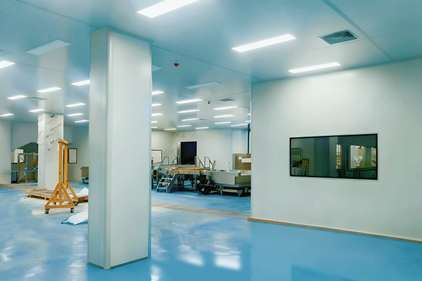 Air Purification Equipment