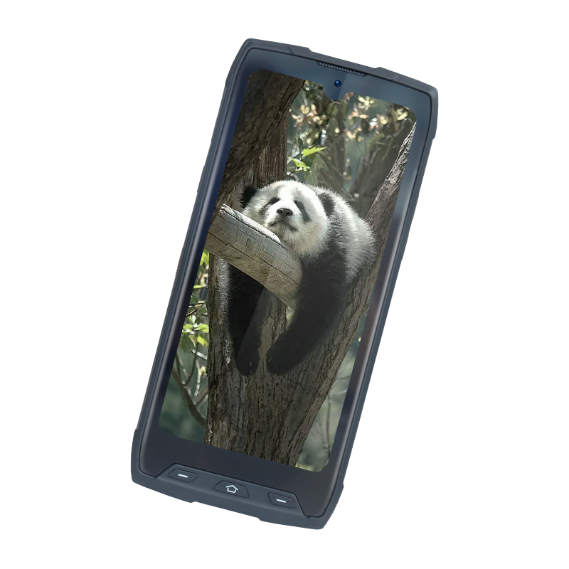 4G Best Ruggedized Smartphone