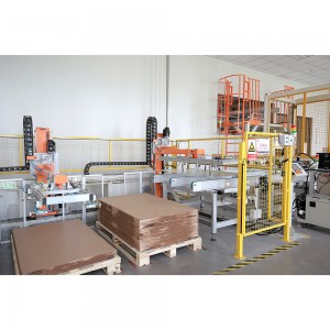 Automation Upgrades Drive Efficiency in 500MW Solar Module Line