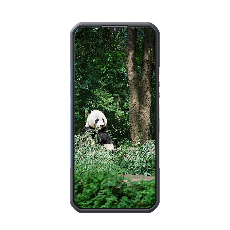 5G Night Vision Rugged Smartphone