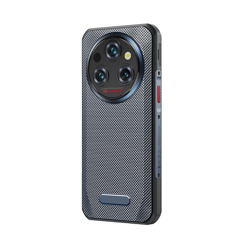 5G Night Vision Rugged Smartphone