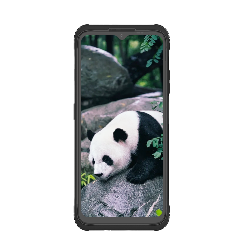 6.56-inch Rugged Mobile phone