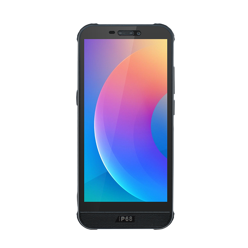 Rugged Phone For Zone 1 Zone 2