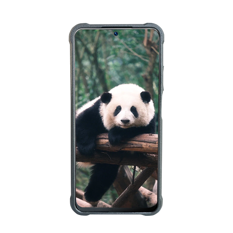 5G Android Rugged Smartphone