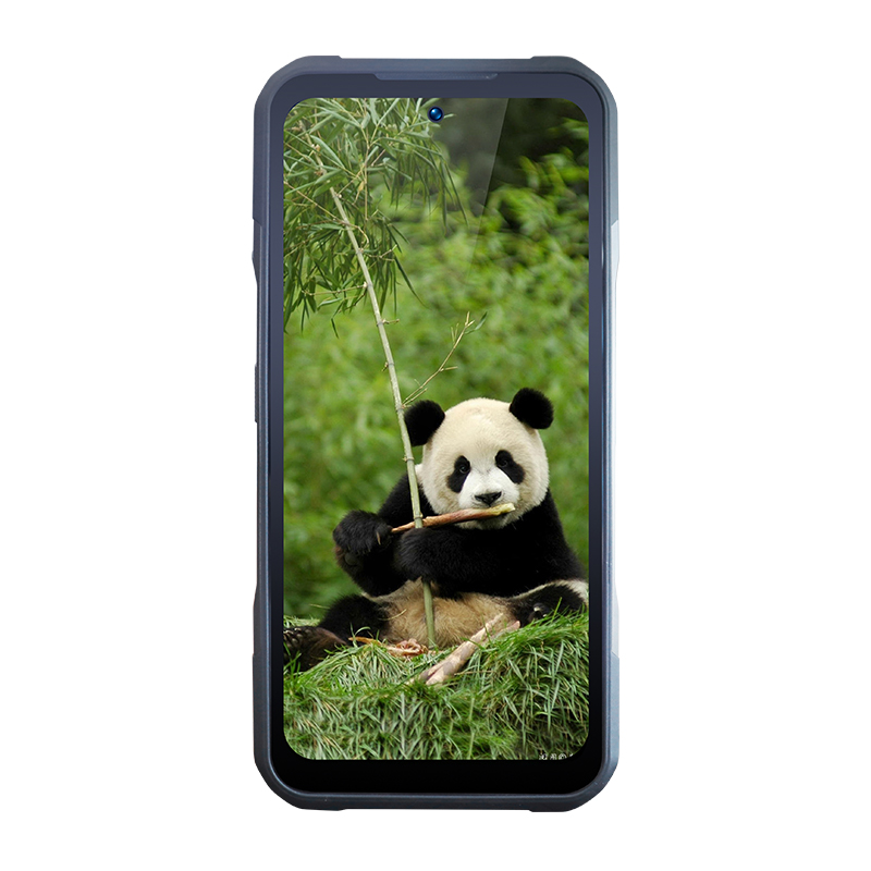 Military Grade Waterproof Rugged Phone