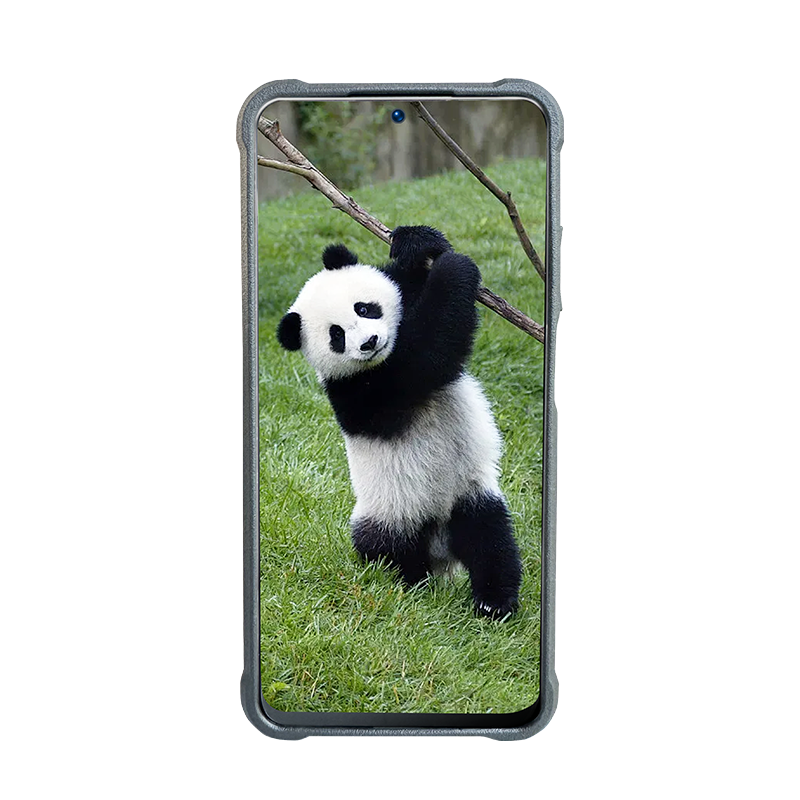 Durable Rugged Phone For Field Work