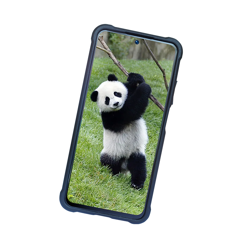 Durable Rugged Phone For Field Work