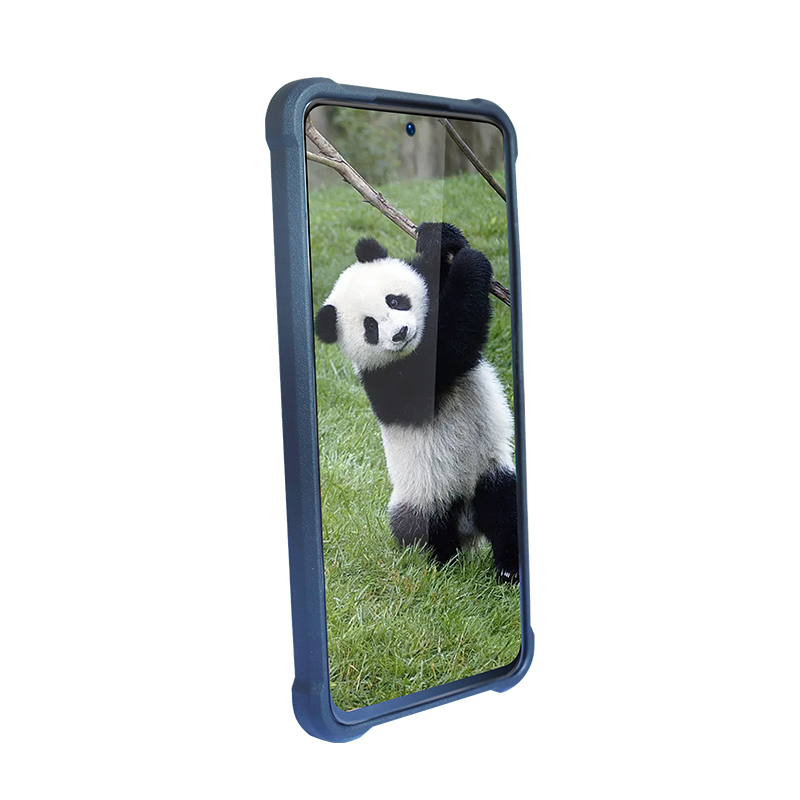 Durable Rugged Phone For Field Work