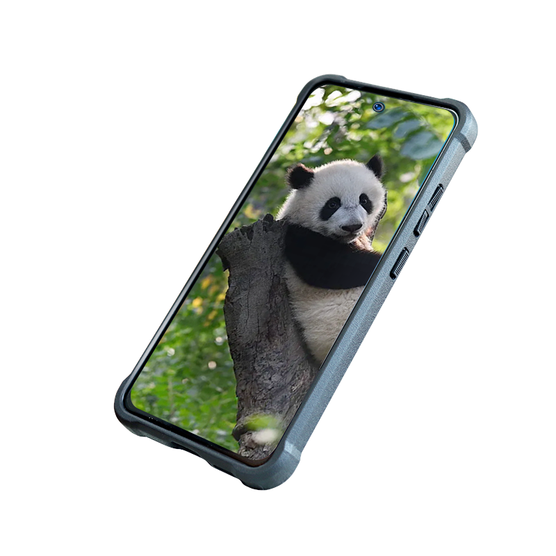 Rugged Phone For Outdoor Use