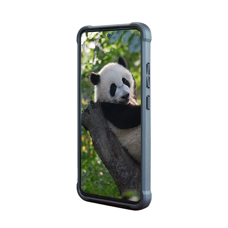 Rugged Phone For Outdoor Use