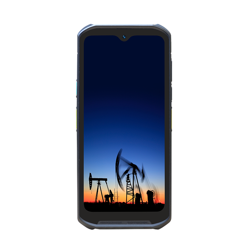 KTW333(5G) Explosion Proof Industrial Smartphone
