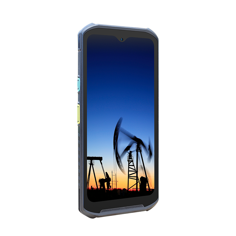 KTW333(5G) Explosion Proof Industrial Smartphone