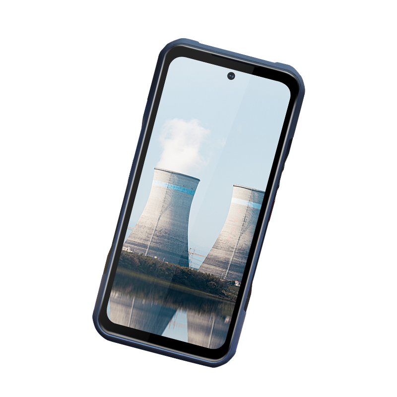 Explosion Proof Mobile Phone for Hazardous Areas