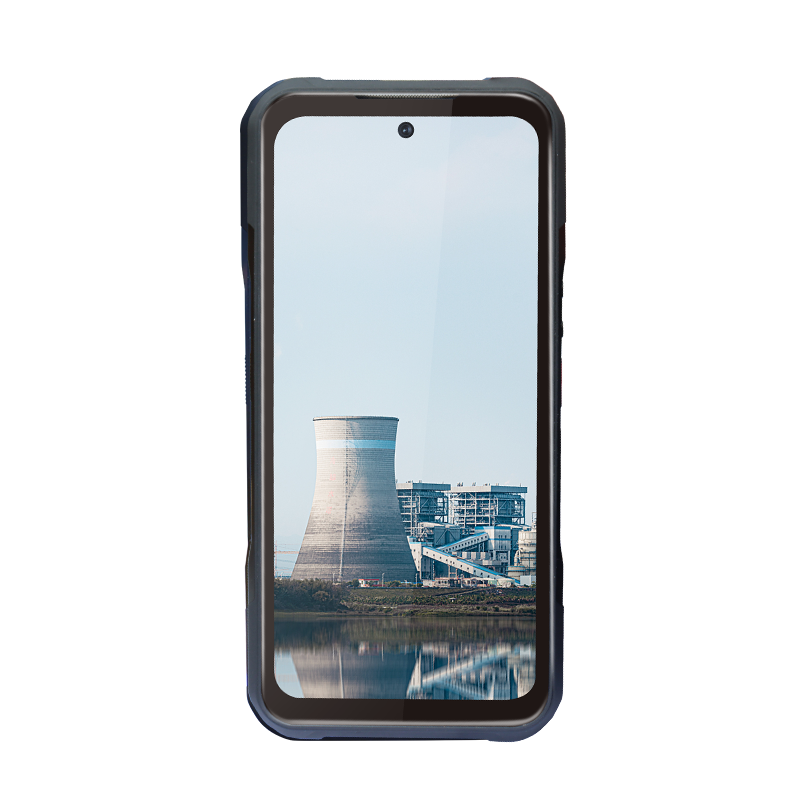 Explosion Proof Mobile Phone for Hazardous Areas