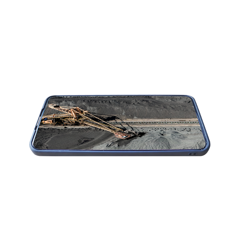 Intrinsically Safe Mobile Phone For Mining