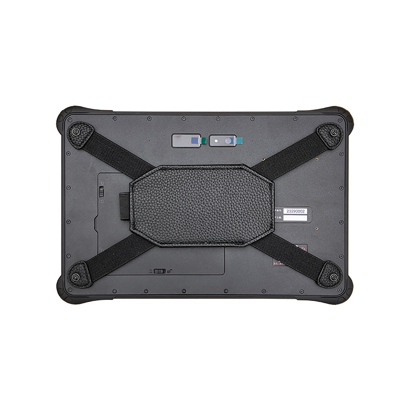Expad-10 Windows Rugged Tablet