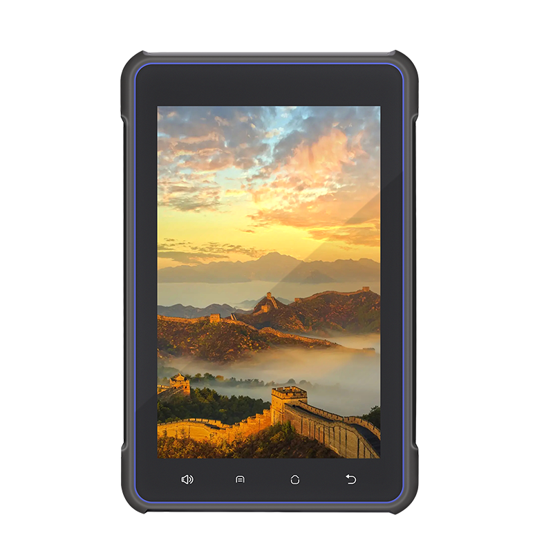 X9S Android Rugged Tablet