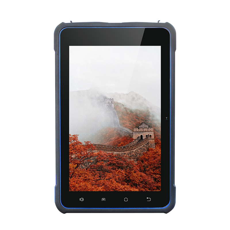 IP65 Industrial Waterproof Tablet