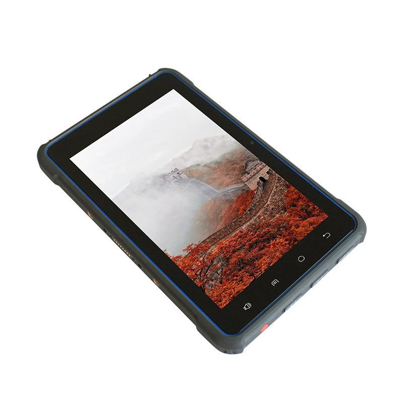 IP65 Industrial Waterproof Tablet