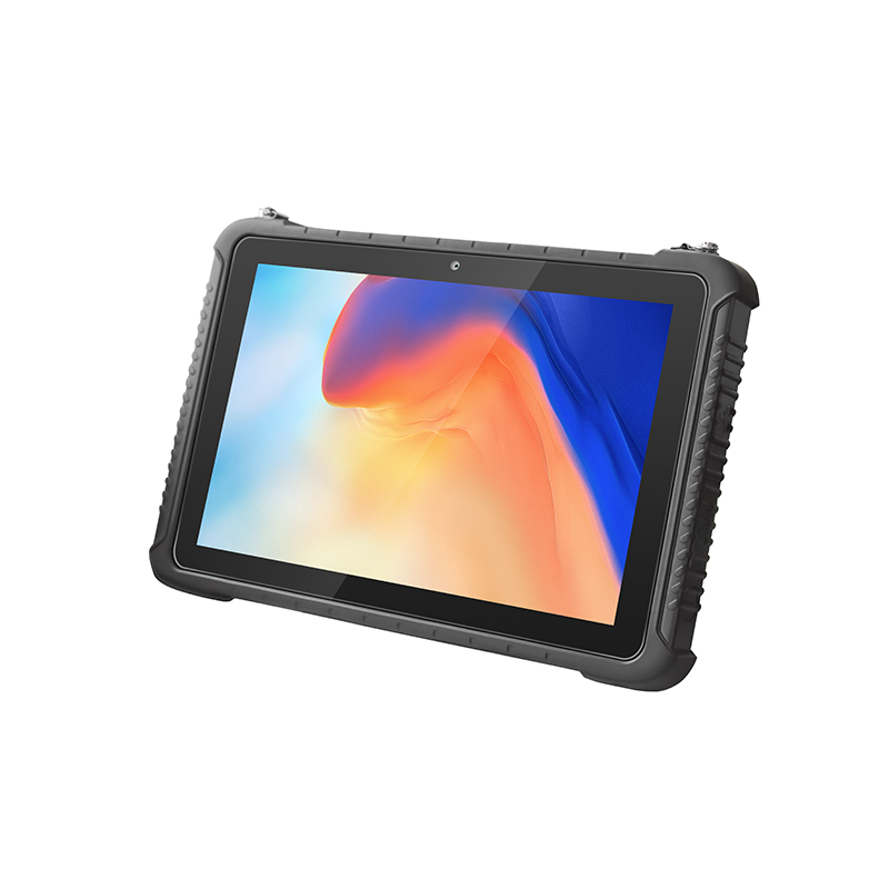10.1-inch Windows 10 Rugged Tablet