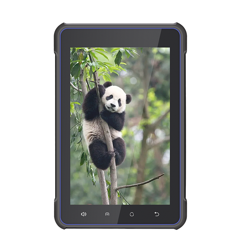 KJD3.7(5G) Android Rugged Industrial Tablet