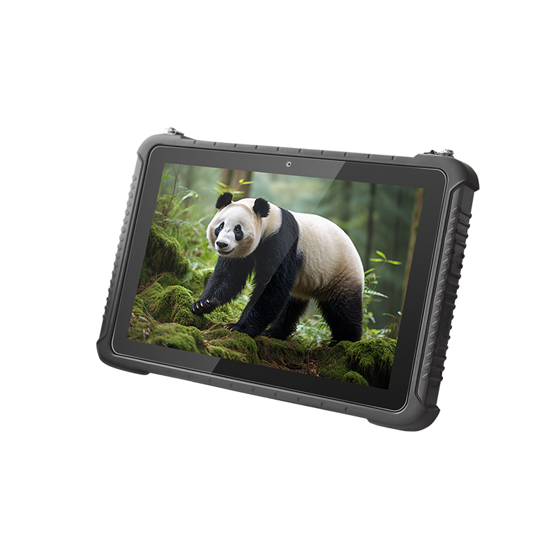 Windows Rugged Tablets for Constructions