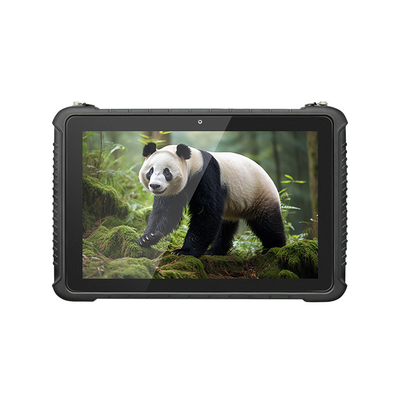 Windows Rugged Tablets for Constructions