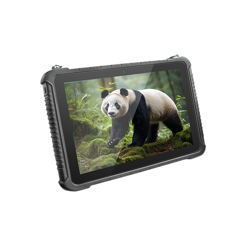 Windows Rugged Tablets for Constructions