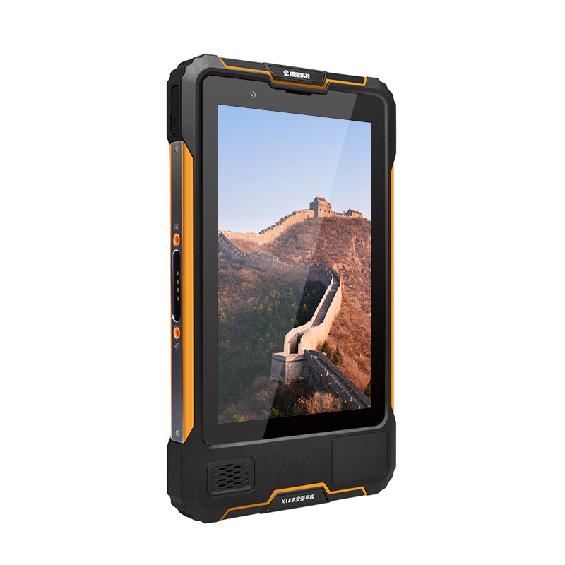X18 Android Rugged Tablet
