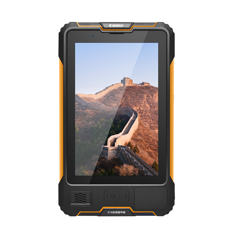 X18 Android Rugged Tablet