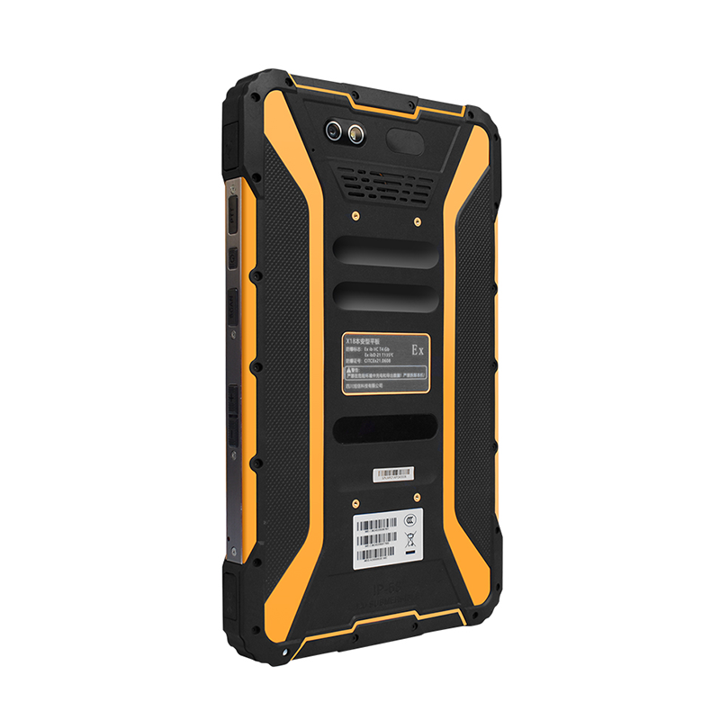 X18 Android Rugged Tablet