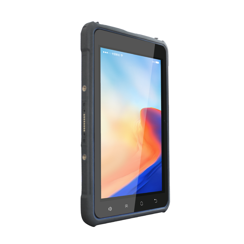 X9S Rugged Tablet For Outdoor Use