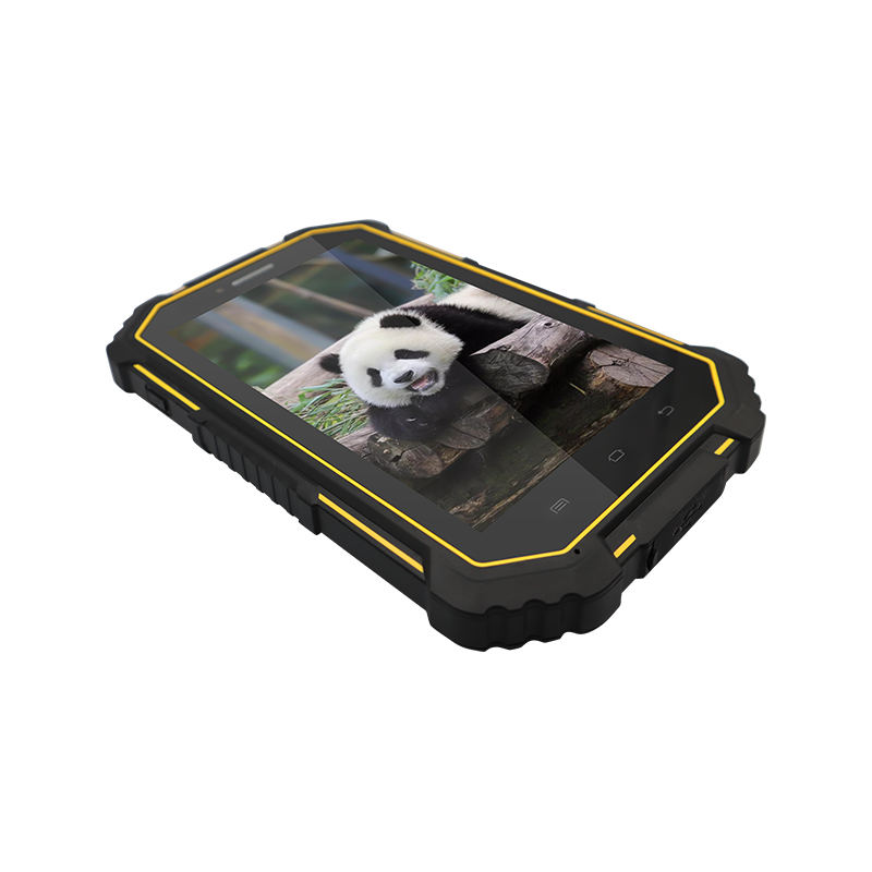 X9 Rugged Tablet For Constructions