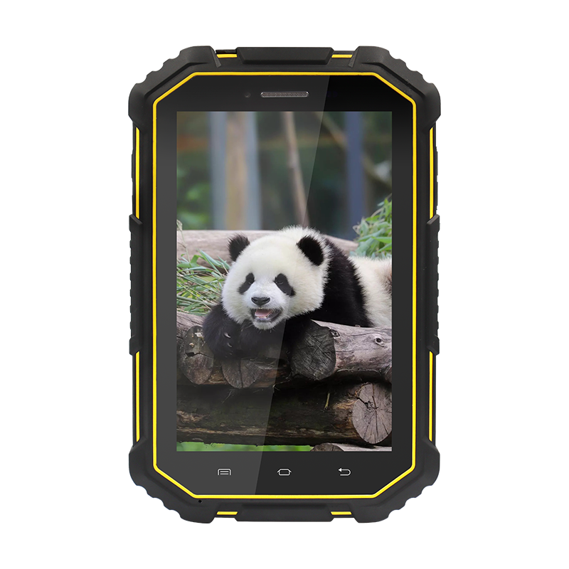 X9 Rugged Tablet For Constructions