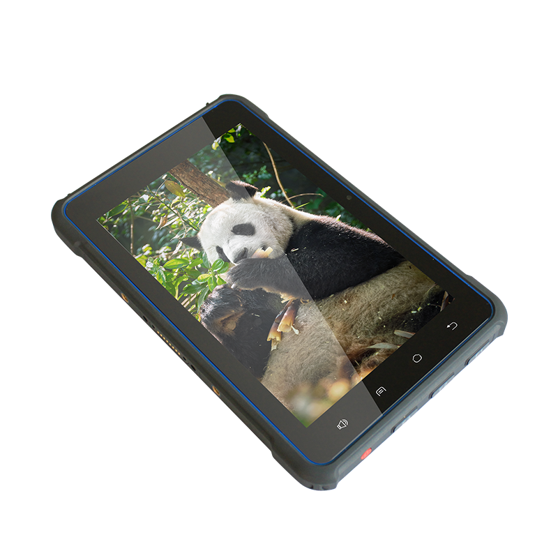 Rugged Tablet For Challenging Environments