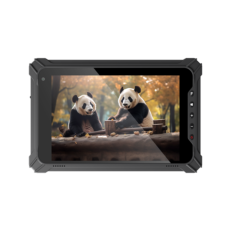 Rugged Tablet for Field Work