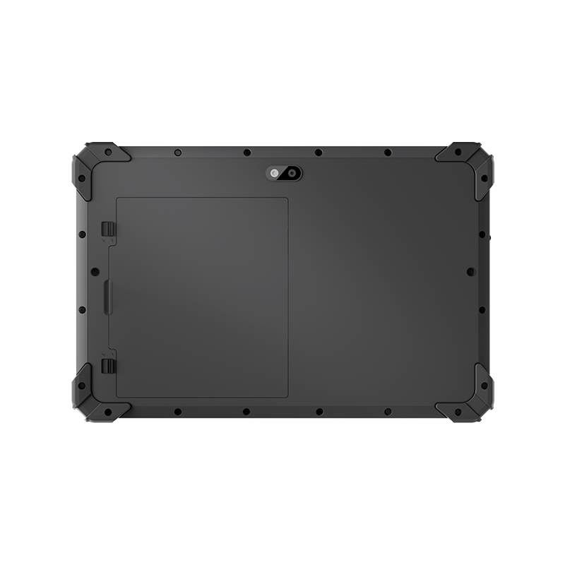 Rugged Tablet for Field Work