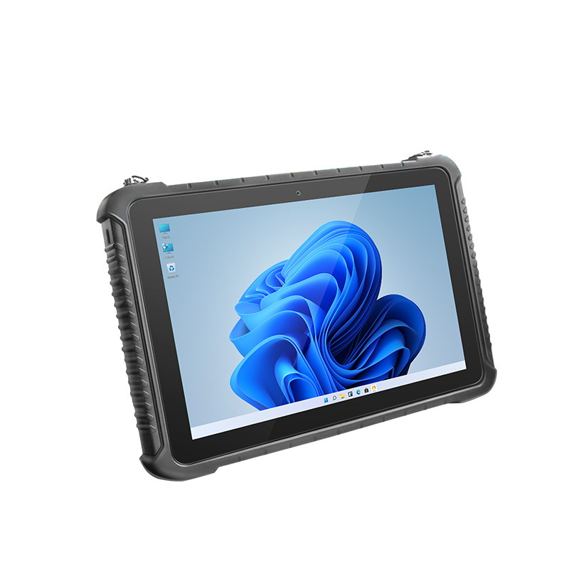 Intrinsically Safe Tablet for Hazardous Locations