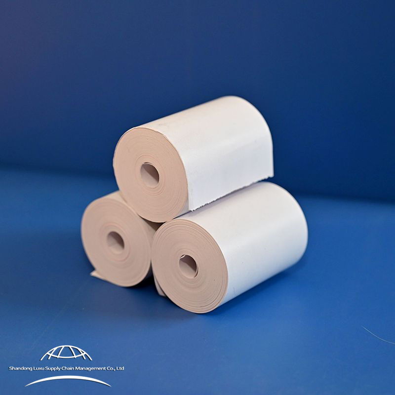 57x40mm Coreless Thermal Register Paper 70gsm | for Quick-Change Applications