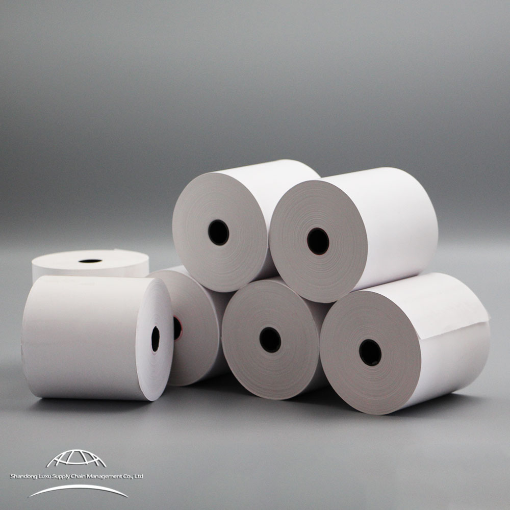 80x50mm Thermal Cashier Paper 