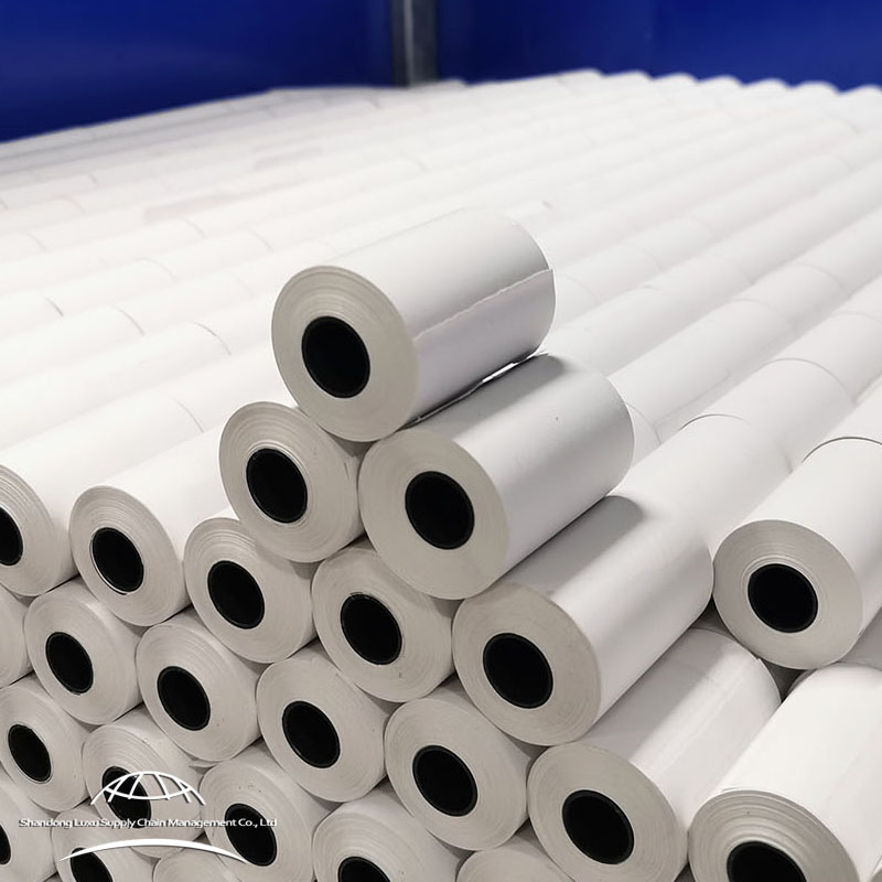 80x50mm Thermal Cashier Paper 