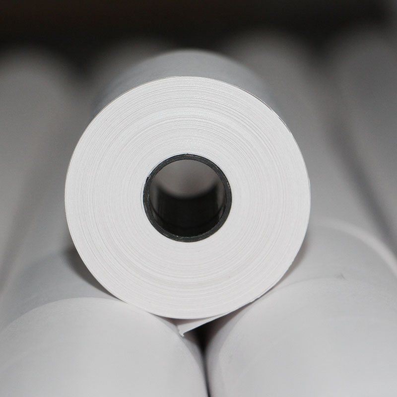 80x50mm Thermal Cashier Paper 