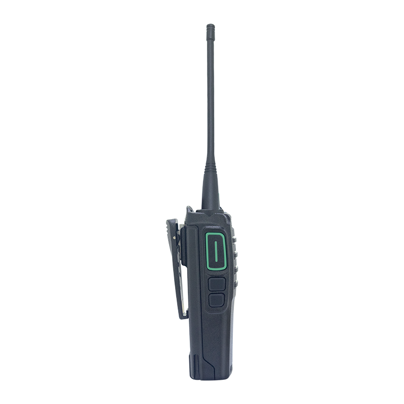 N10 PLUS Intrinsically Safe Portable Two-way Radio