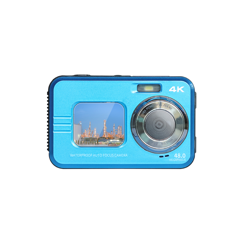 Excam4800 Explosion Proof Digital Camera