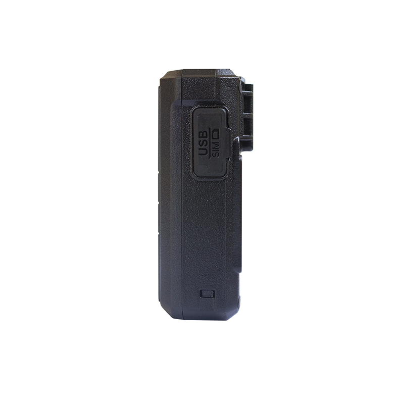 YHJ3.7(D) 4G Body Worn Camera