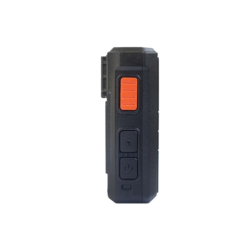 YHJ3.7(D) 4G Body Worn Camera