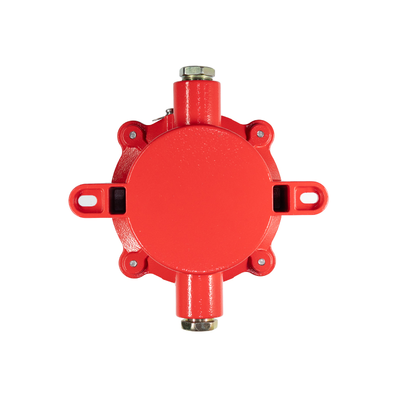 XDT-W-01 Explosion-Proof Heat Detector