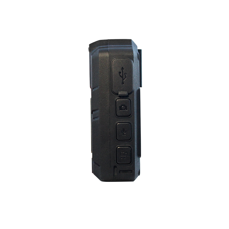 IP68 Waterproof Explosion Proof Body Camera