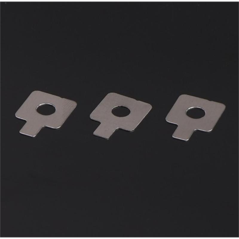 Applications of Metal Stampings in Modern Industry