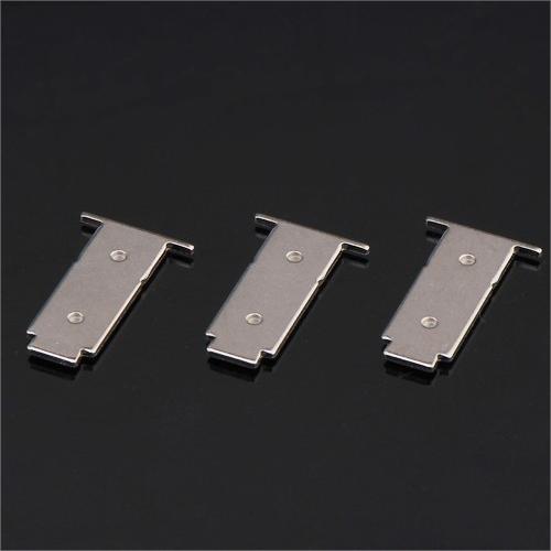 The Uses of New Energy Automotive Relay Meter Parts in Electric Vehicles